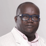 Sack MMDCEs over galamsey – Ken Ashigbey to Mahama 1 sack mmdces over galamsey ken ashigbey to mahama