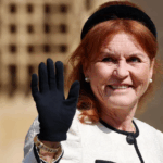 Sarah Ferguson dropped from multiple charities over Epstein email