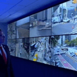 Secret Service disrupts telecom threat near UN General Assembly