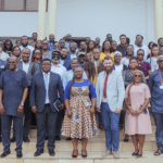 Security is borderless: LECIAD hosts dialogue on Africa–Europe security interlinkages