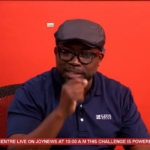 Senyo Hosi calls on Chief Justice to review Abronye’s case