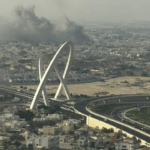 Several blasts heard in Qatar’s Doha, Israeli media says Hamas leadership targeted