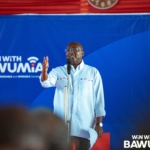 Several factors led to our loss in 2024, but together, but we can turn things around – Bawumia