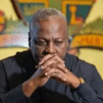 She was an inspiration, worthy role model to Ghanaian women – Mahama pays tribute Asantehemaa