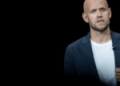 Spotify founder Daniel Ek to step down as chief executive
