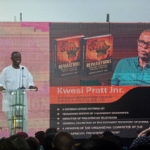 Stop accepting remedies from those who harmed us – Kwesi Pratt Jnr tells Africans