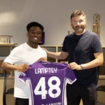 Tariq Lamptey joins Italian side Fiorentina on transfer deadline day