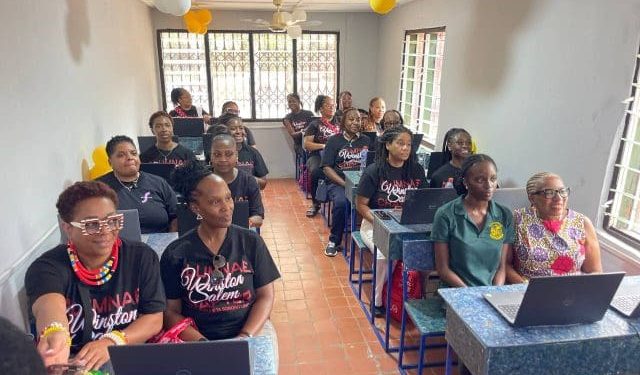 Tema International School Celebrates 22 Years of Impact: The Mante School IT Lab CAS Project 1 tema international school celebrates 22 years of impact the mante school it lab cas project