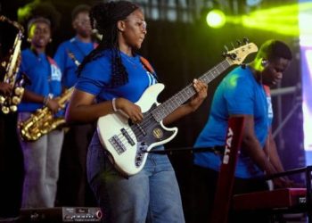 Tema International School Hosts Nii Okai High School Praise 2025 As Part of Its 22nd Anniversary Celebrations 10 Tema International School Hosts Nii Okai High School Praise 2025 As Part of Its 22nd Anniversary Celebrations