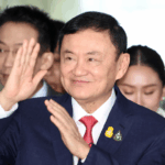 Thailand’s former PM Thaksin Shinawatra to serve one-year prison term for previous convictions
