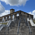 The small English town that changed global travel