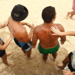 The sunscreen scandal shocking Australia – the world’s skin cancer hotspot