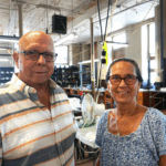 The US factory spending $100,000 a month more due to tariffs