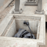 Thieves vandalise Obetsebi interchange 1 thieves vandalise obetsebi interchange