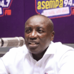 This can’t be grounds for disqualification – Kwabena Agyepong rejects GH¢4.6m fee