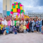 Thousands of youth to attend World Youth Festival in Russia