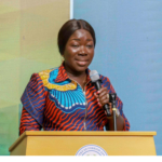 Trade Minister urges envoys to promote the Ghana brand 1 trade minister urges envoys to promote the ghana brand