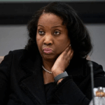 Trump administration moves to lift ruling that blocked removal of Fed Governor Cook