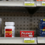 Trump makes unproven link between autism and Tylenol