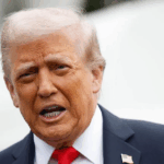 Trump pushes justice department to prosecute his political opponents