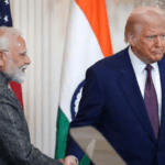 Trump says India offered to remove tariffs on US goods