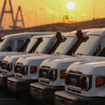 Trump signs order to cut tariffs on Japanese cars to 15%