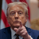 Trump to rebrand Pentagon as Department of War