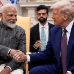 Trump’s birthday call to Modi amid US-India trade talks