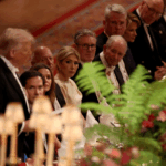 U.S. state visit yields record £150 billion of investment, UK says