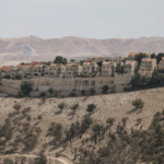 UAE warns Israel that annexing West Bank would cross ‘red line’