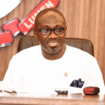 UCC Council appoints Pro VC Prof. Denis Worlanyo Aheto as interim leader