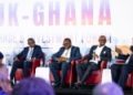 UK-Ghana Trade & Investment Forum showcases Ghana’s investment potential