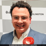 UK police charge 28-year old with blackmail after Westminster ‘honeytrap’ messages