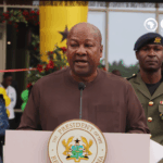 Uphold integrity and serve with dignity abroad – Mahama urges newly appointed envoys