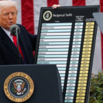 US still working on trade deals despite court ruling, USTR says