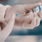 US vaccine panel no longer recommends Covid-19 jab to adults