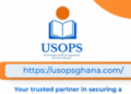 USOPS goes digital with new website launch