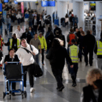 Visiting the US is about to get more expensive for foreign travellers