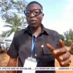 ‘We are not accepting Michael Baafi’s apologies; he must resign’ – NDC’s Tanko Computer