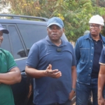 We didn’t dismiss road contractors like NPP – Agbodza