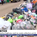 We manage about 2,000 tonnes of waste in Kumasi daily – Mayor