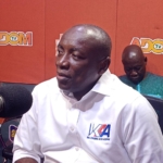 We must create a convention to avoid by-elections – Kwabena Agyapong