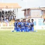 ‘We received jerseys on eve of game’ – Berekum Chelsea react to GFA charge