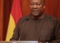 We will make allocations to creative arts in the next budget – Mahama 