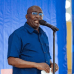 We will not drop already marketed Bawumia for an unknown face — Upper Denkyira West MP