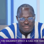 We’ll have no one to govern if we don’t tackle galamsey – Dr. Boakye-Danquah 3 We’ll have no one to govern if we don’t tackle galamsey – Dr. Boakye-Danquah