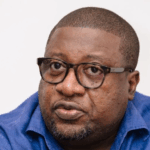 We’ll not be intimidated- Nana Boakye declares at NPP youth wing protest