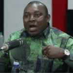 We’ll sack Mahama if he seeks re-election after declaring he wouldn’t – Movement for Change