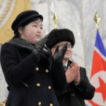 What do we know about Kim Jong Un’s daughter – and potential successor?