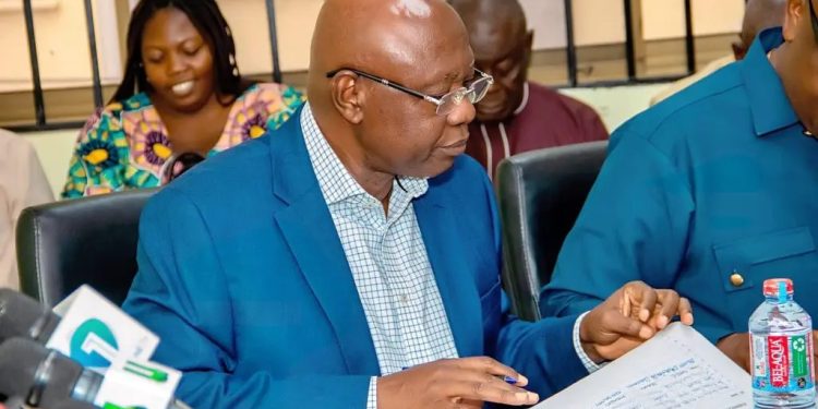 Who Could Lead The NDC In 2028? Supporters Point To Hon. Akwasi Oppong-Fosu As Mahama’s Successor 1 who could lead the ndc in 2028 supporters point to hon akwasi oppong fosu as mahamas successor